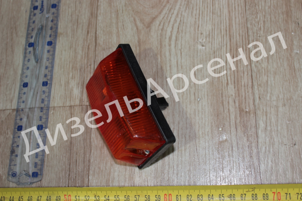 повторитель поворота боковой (24В)