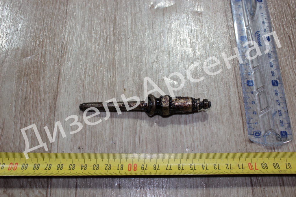 электронагреватель топлива ПЖД