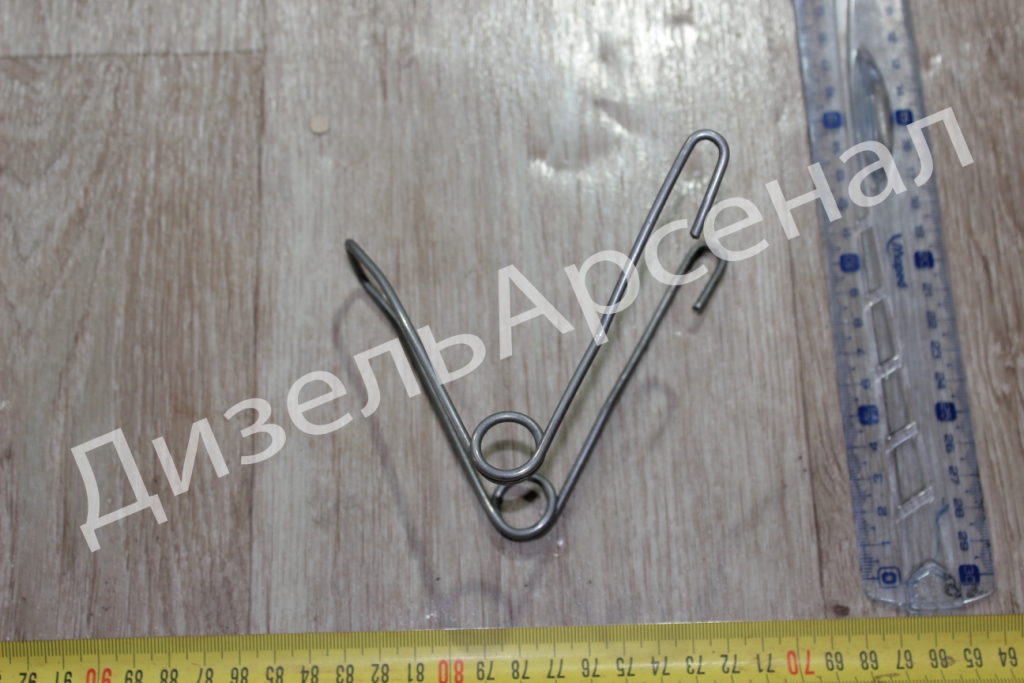 пружина упорн.кольца