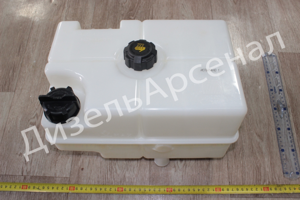 бачок расширительный К-6520