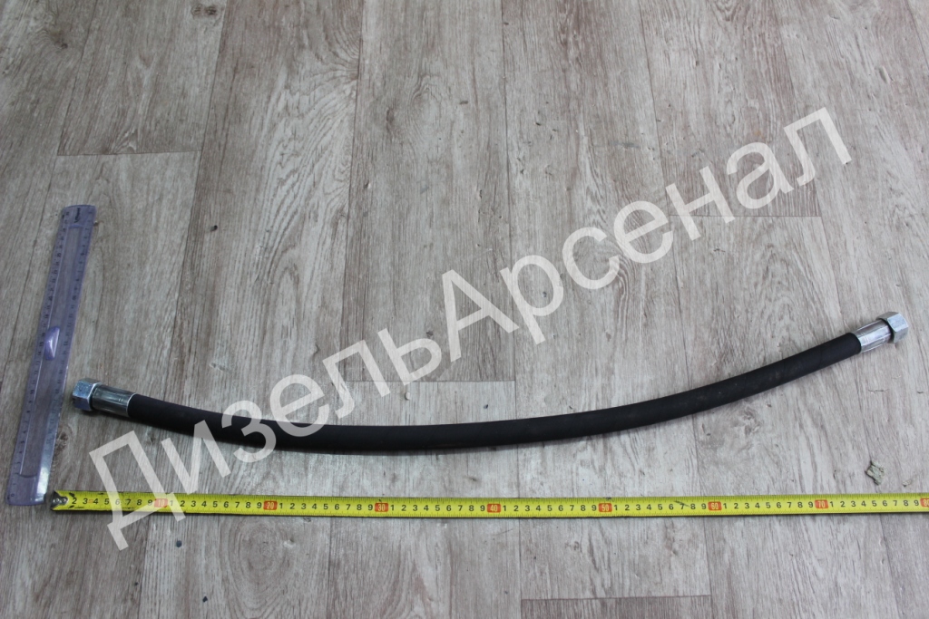 рукав высокого давления s27