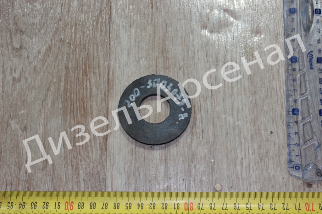 пыльник рулевой тяги