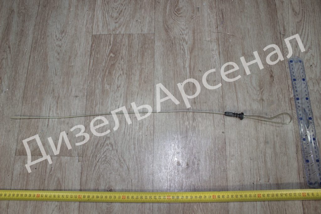 указатель уровня масла с уплотнителем в сборе