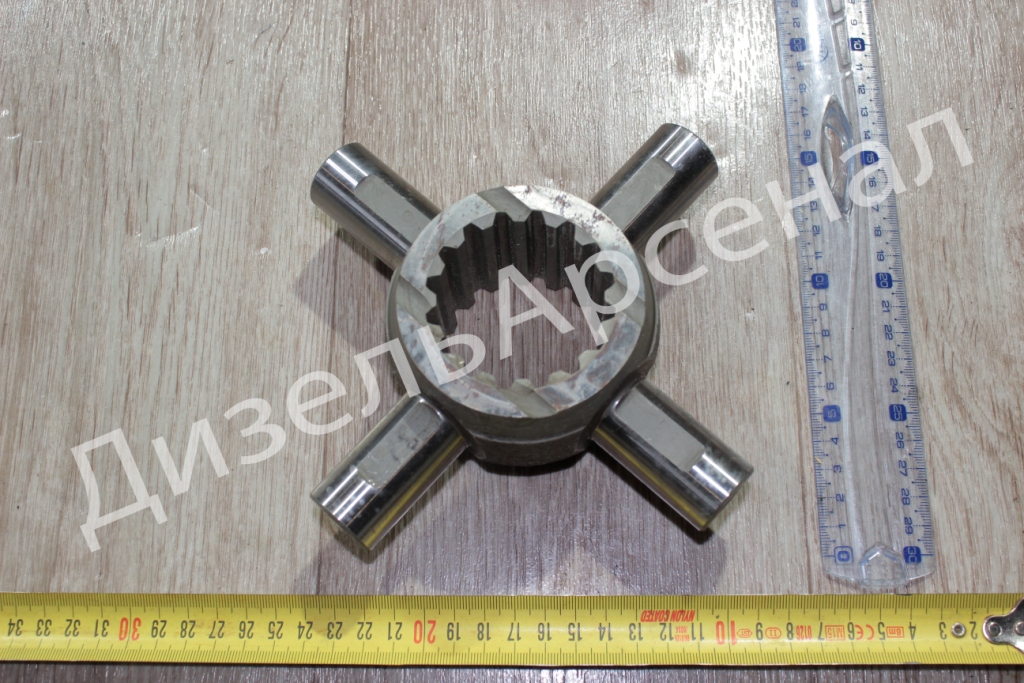 крестовина МОД