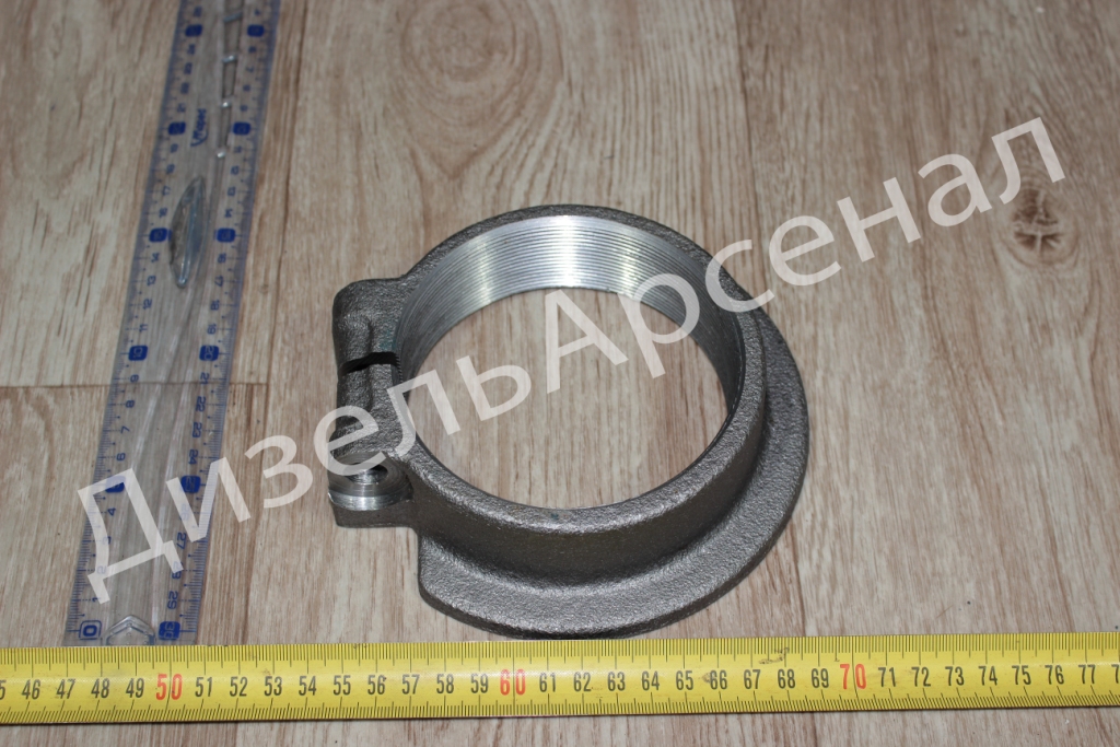 гайка М105х2 КМД