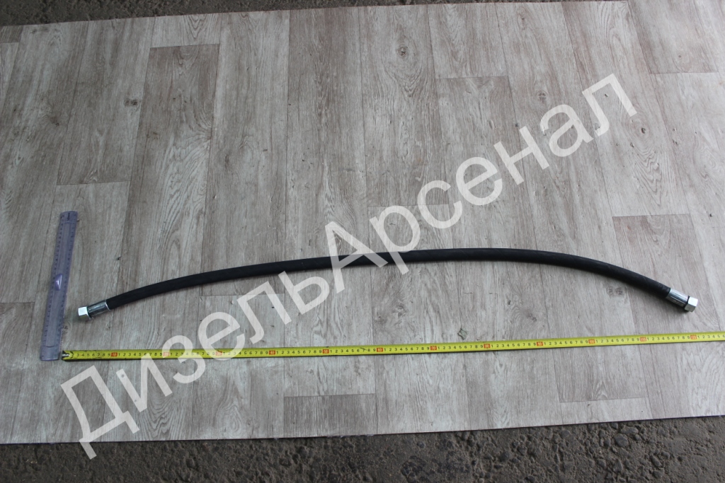 рукав высокого давления s27 (М22х1,5)