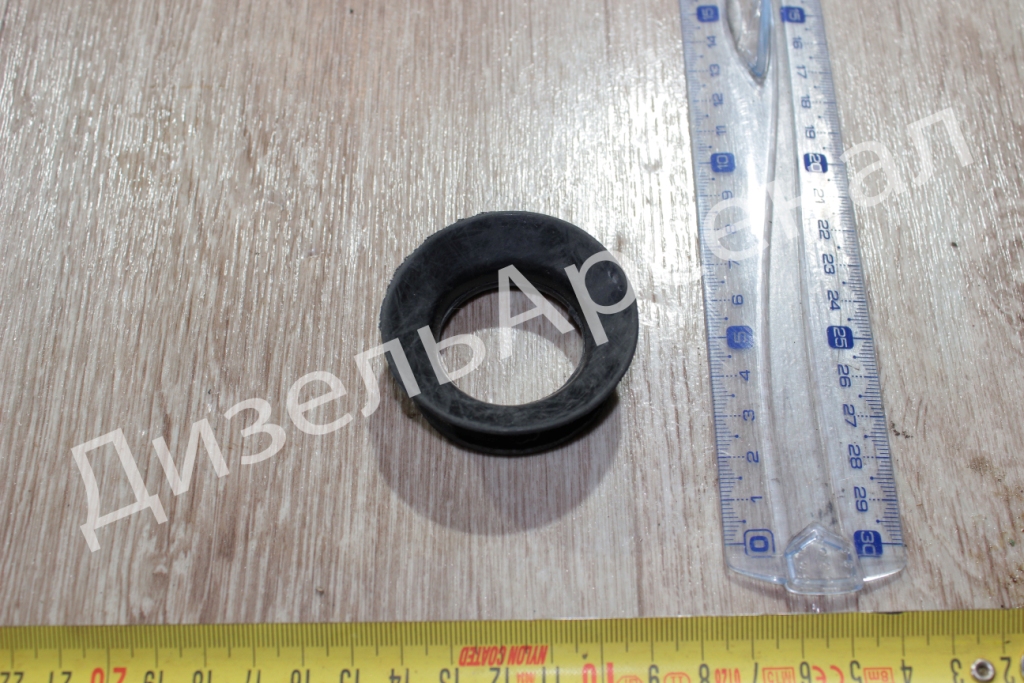 накладка защитная (рул.пальца)