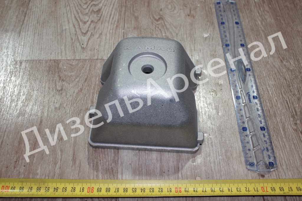 крышка головки цилиндра