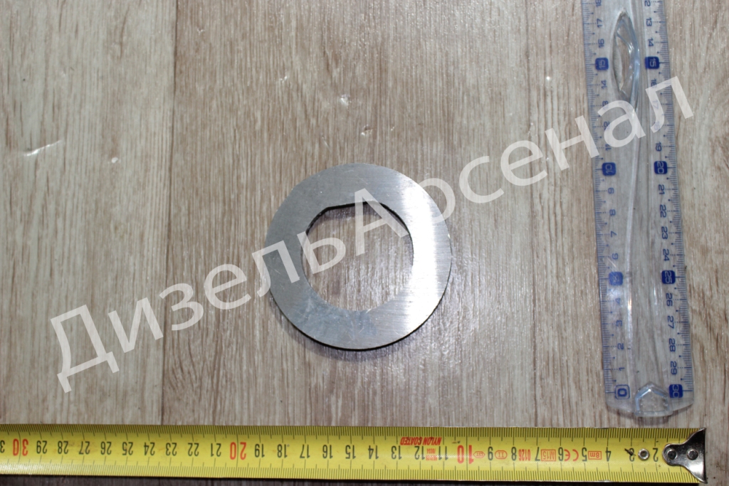 шайба стопорная поворотного кулака, ОАО "МАЗ"