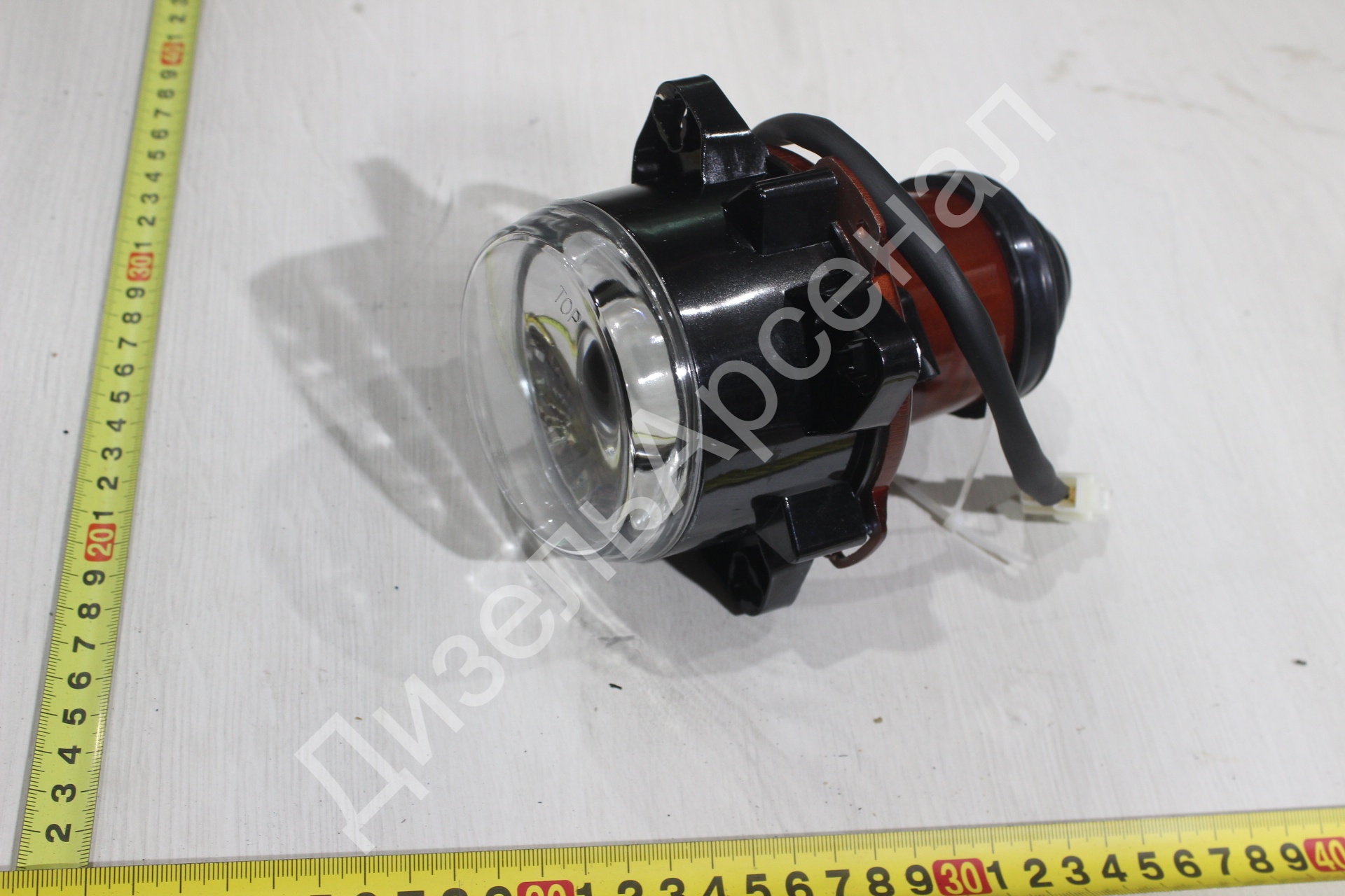 фара ближнего света