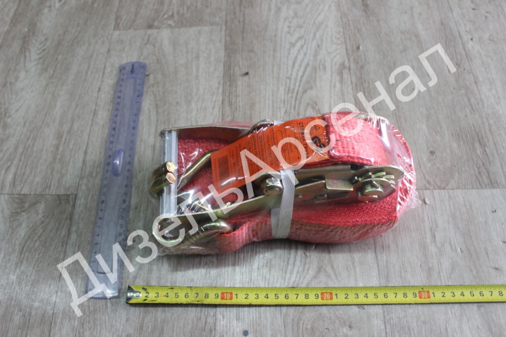 ремень крепления груза 10 тонн 10м