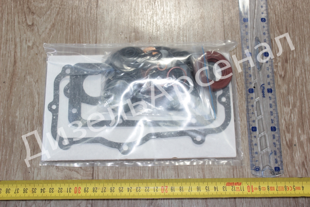 ремкомплект ТНВД ЯМЗ-175