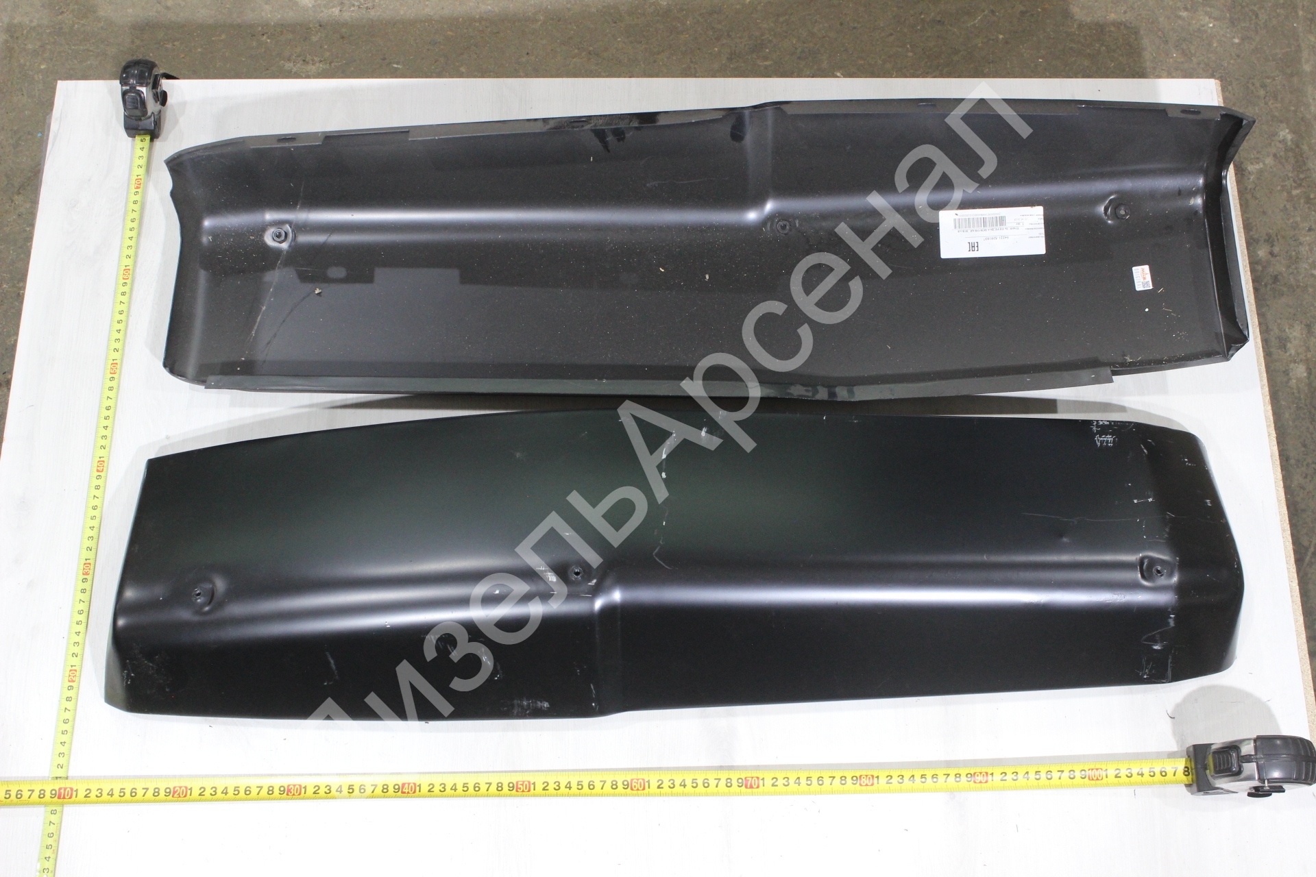 панели (комплект)