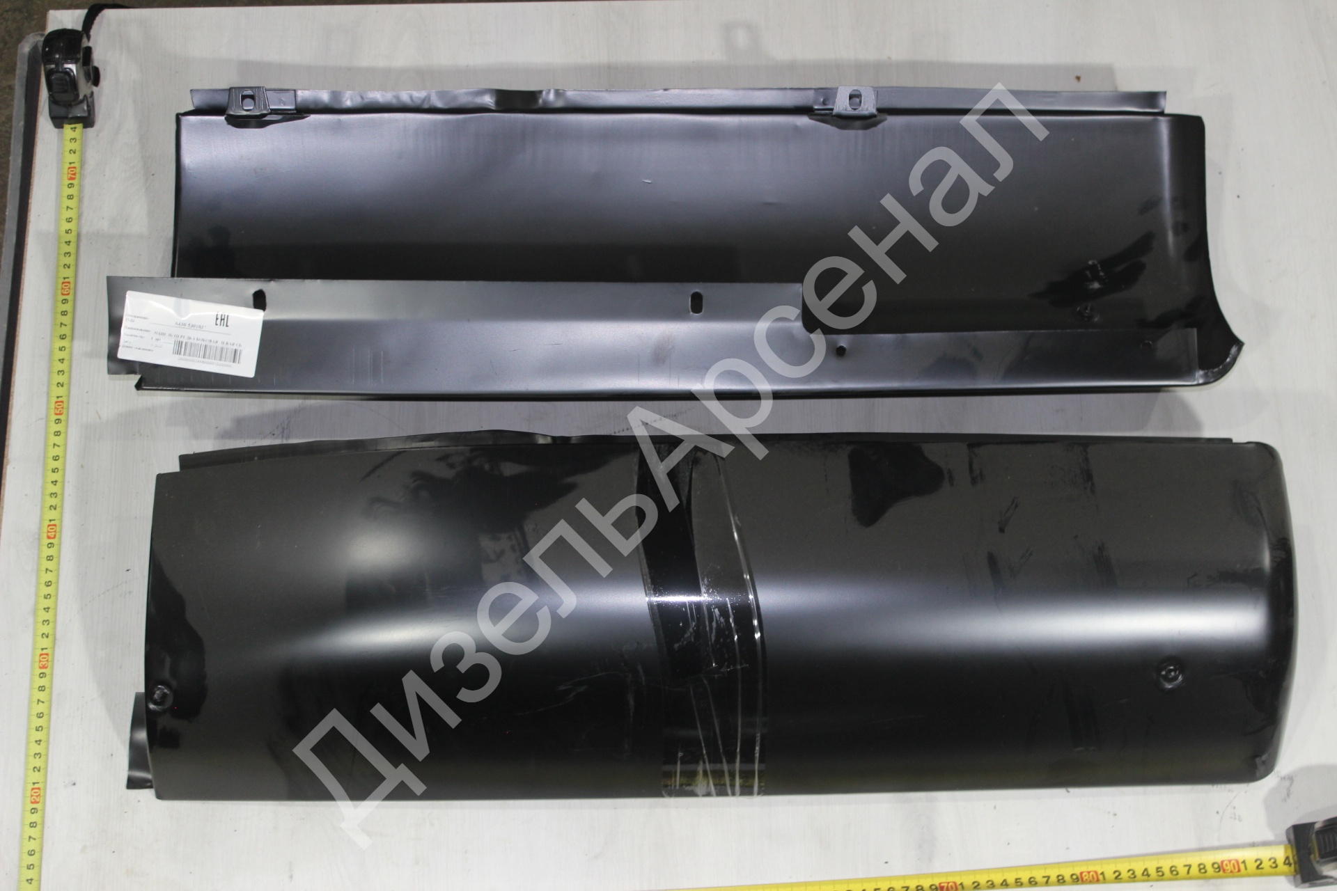 панели (комплект)