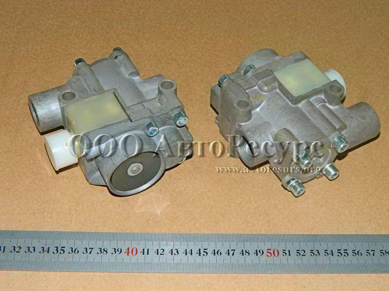 модулятор электропневматический (АДЮИ.453643.004), ОАО "Экран"