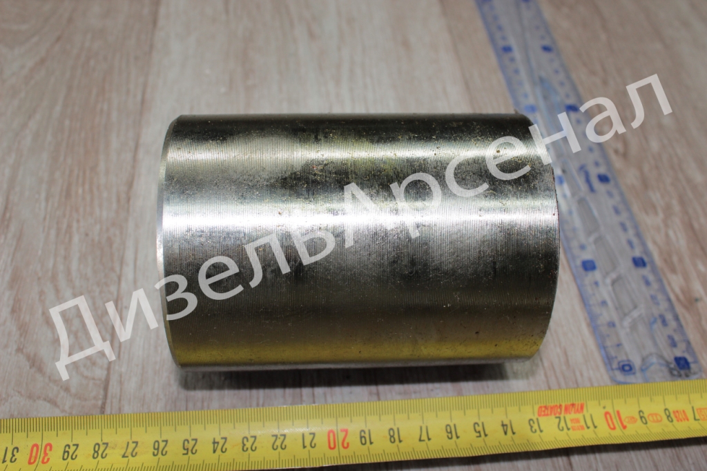 втулка МАЗ оси подъема платформы, ОАО "МАЗ"