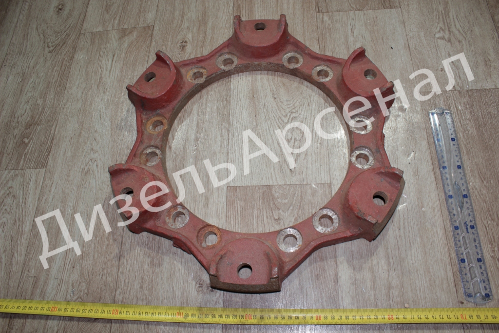 диск (корона передняя)