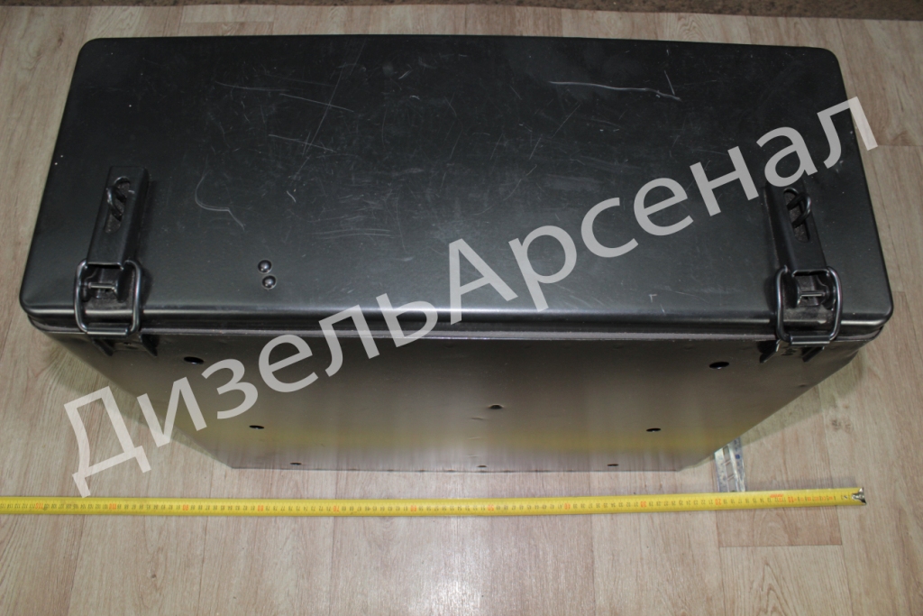 ящик инструментальный, ОАО "МАЗ"