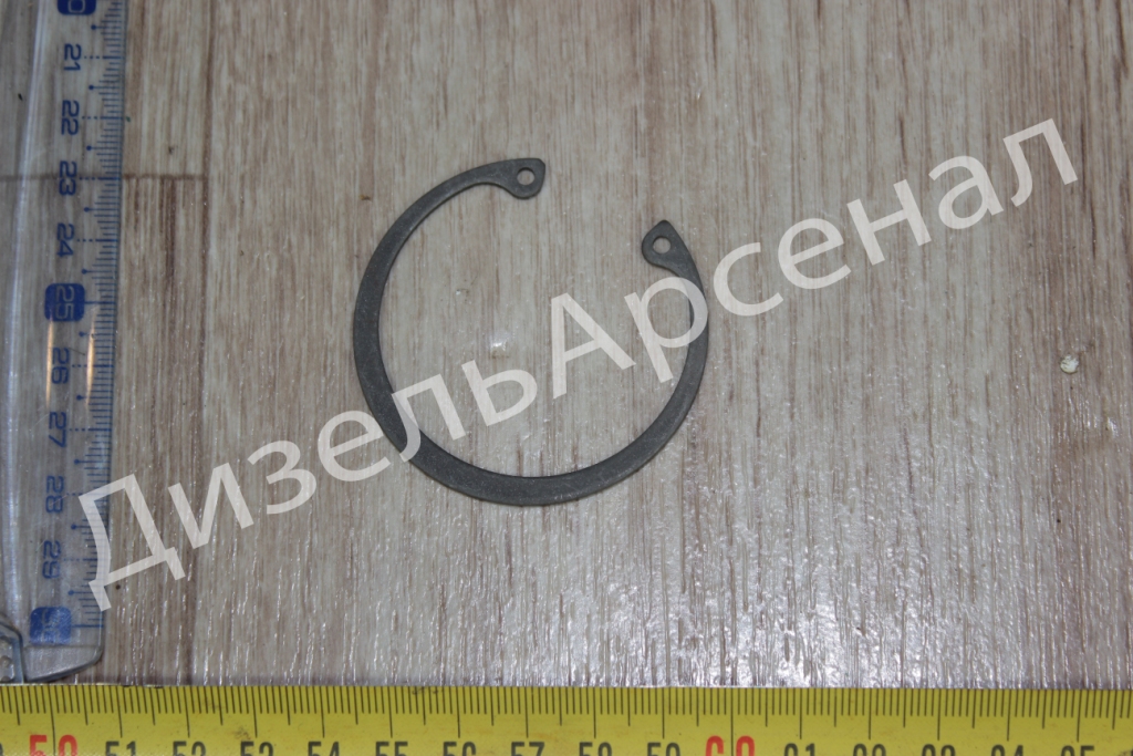 кольцо стопорное подшипника крестовины