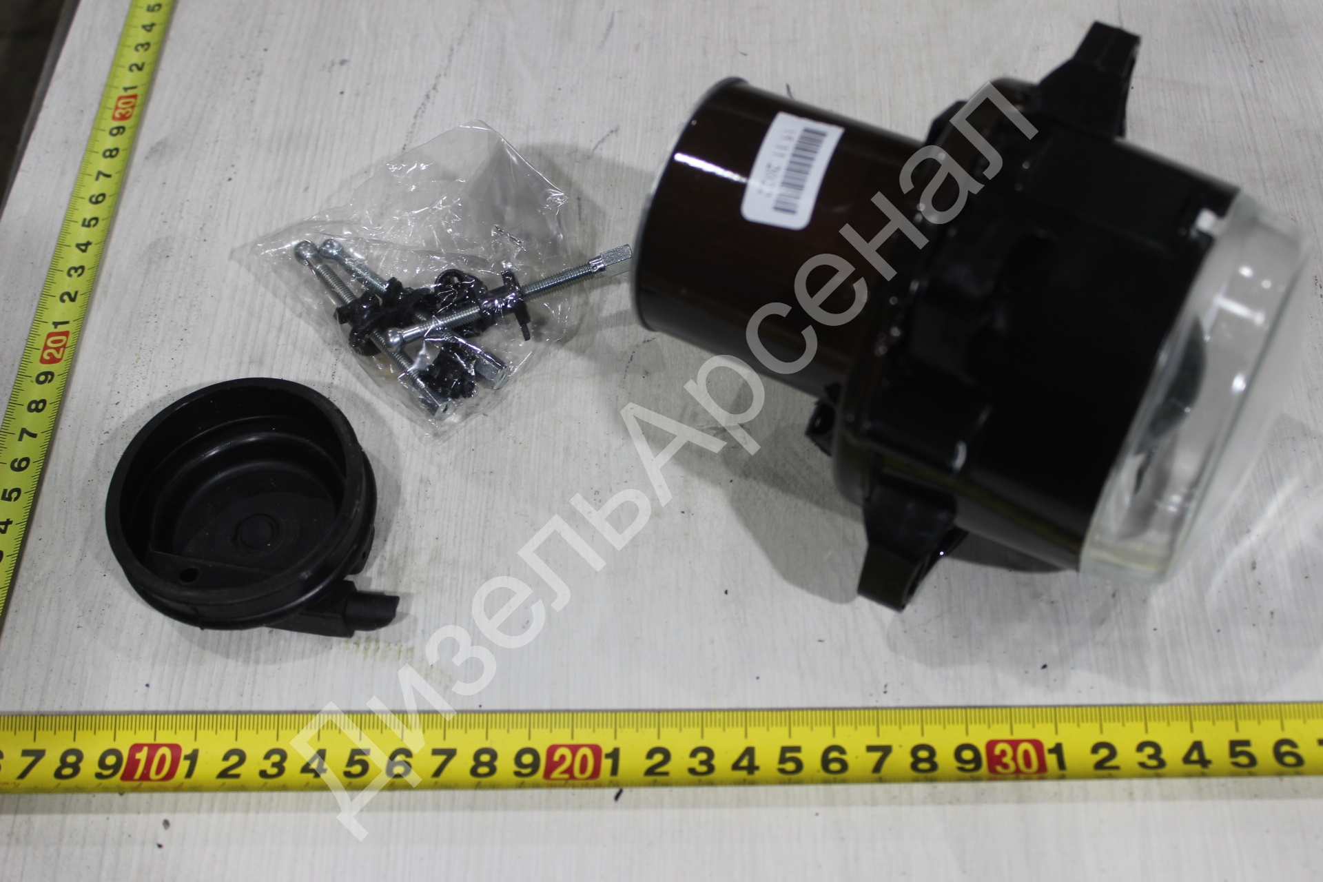 фара ближнего света