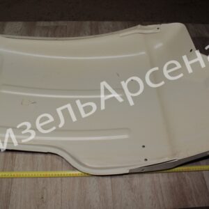 панель задней части крыла правая в сборе