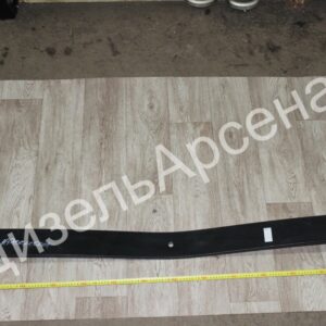 лист 1,2 рессоры задней L=1550 (64229-2912102,ЧМЗ)