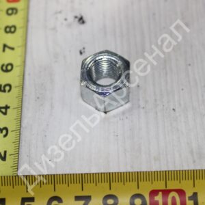 гайка М12X1.25-5H6H, ОАО "МАЗ"