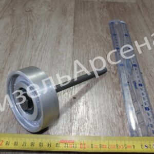 ролик обводной (натяжитель) приводного ремня, ММЗ Евро-3,4,5