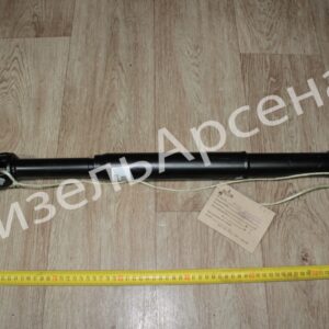 вал карданный рулевой нижний (678 мм), ОАО "БААЗ"