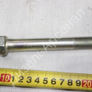 болт 2М16х1,5-6gх125, ОАО "МАЗ"