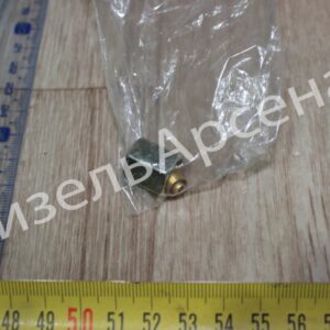 фурнитура трубки металлической  d=06 мм