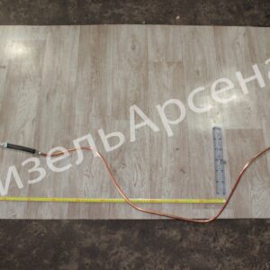 трубка (фильтр ТОТ - топливный бак), ОАО "МАЗ"