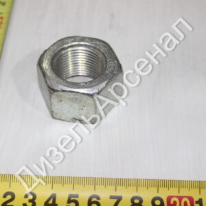 гайка стремянки 10/13 тн. (М27х2)