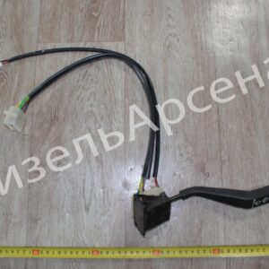 переключатель подрулевой круиз-контроля (Seuffer)