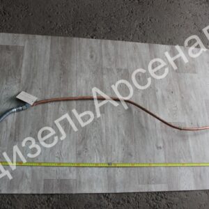 трубка со шлангом компрессора (L-1920 мм), ОАО "МАЗ"