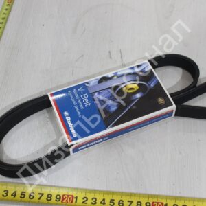 ремень привода вентилятора (6PK-1370)