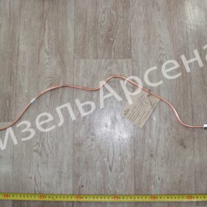 трубка компрессора (медная, L-580 мм), ОАО "МАЗ"