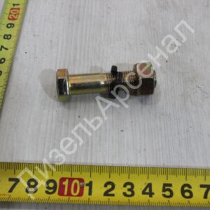 болт карданный М12х1,25х50 с гайкой