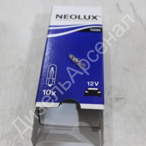 лампа бесцокольная Neolux