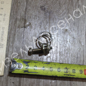 хомут проволочный 13-16