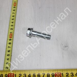 болт M12x1.5-6gx45