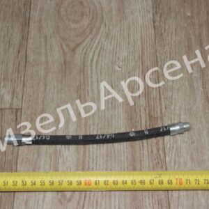 шланг смазки муфты в сборе