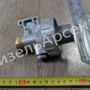 клапан редукционного управления