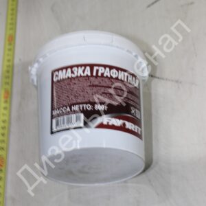 смазка графитная Favorit (0,8 кг)