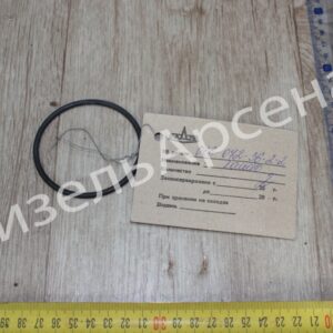 кольцо уплотнительное резиновое D=72, d=66