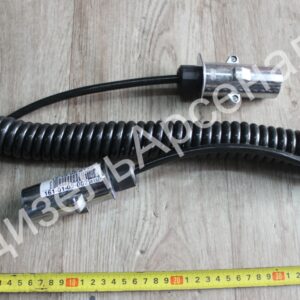кабель спиральный пс-326 (7,5 м.)