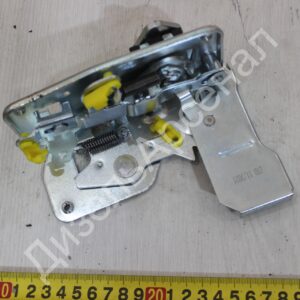 замок двери правый (ИЖКС304265.004-07)