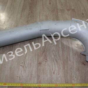 труба приемная глушителя МАЗ-543208,544008 верхн., ОАО "МАЗ"