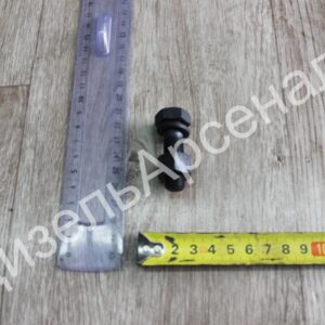 болт М12х1.25-6gх40, ОАО "МАЗ"