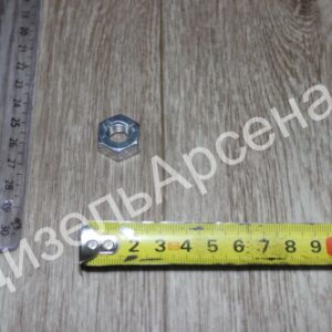 гайка М10-6н ост 37.001.1, ОАО "МАЗ"